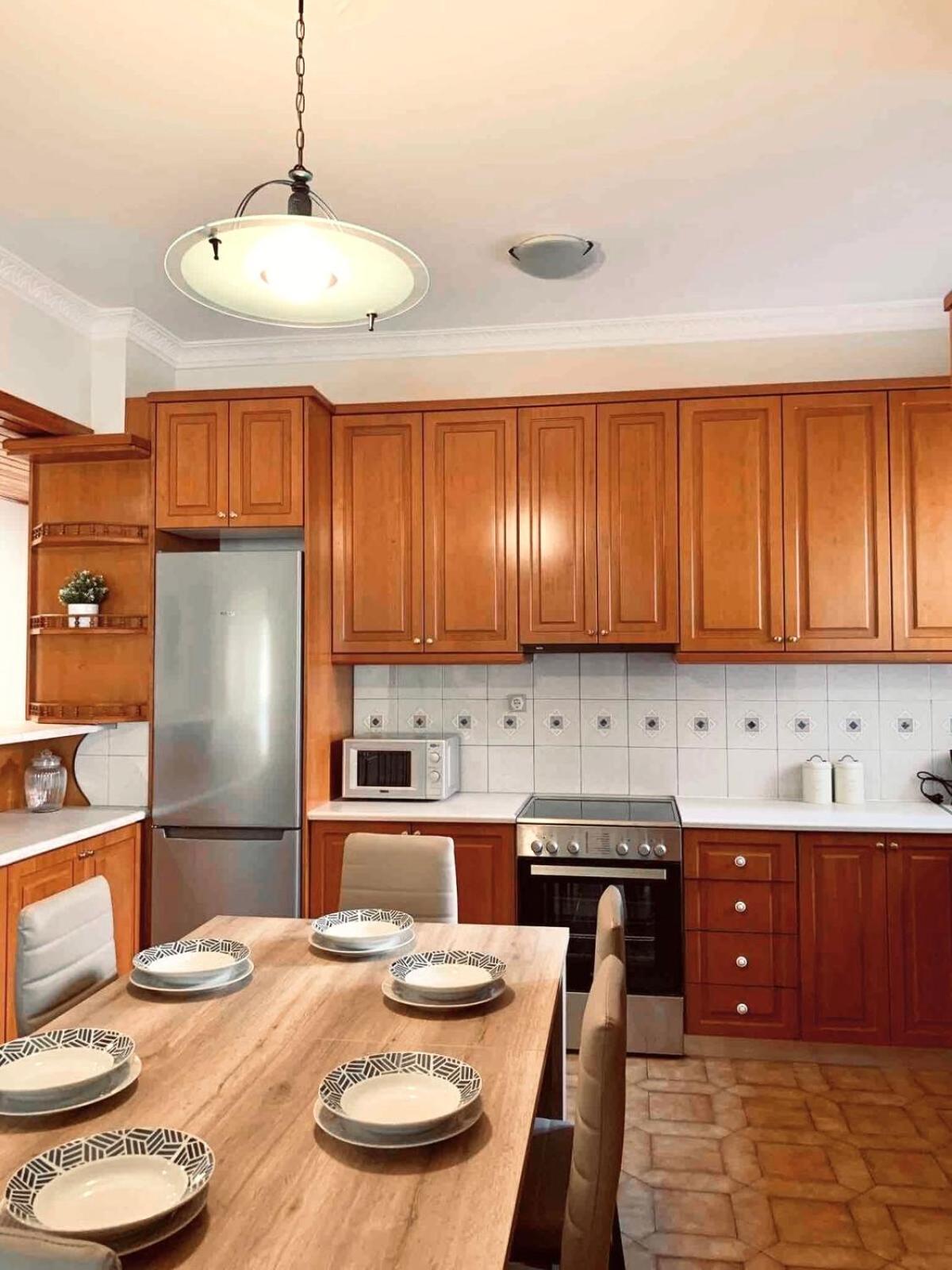 Citycenter Apartment Argostoli (Kefalonia) Exterior foto