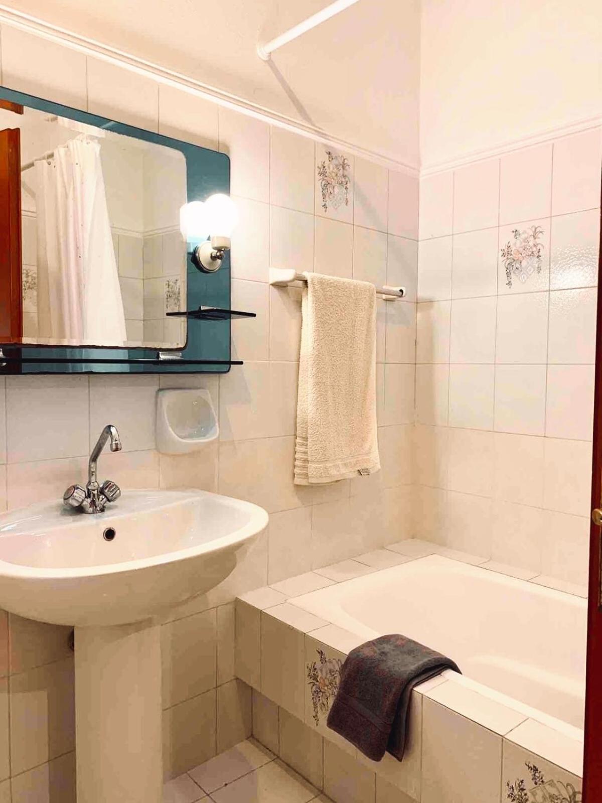 Citycenter Apartment Argostoli (Kefalonia) Exterior foto