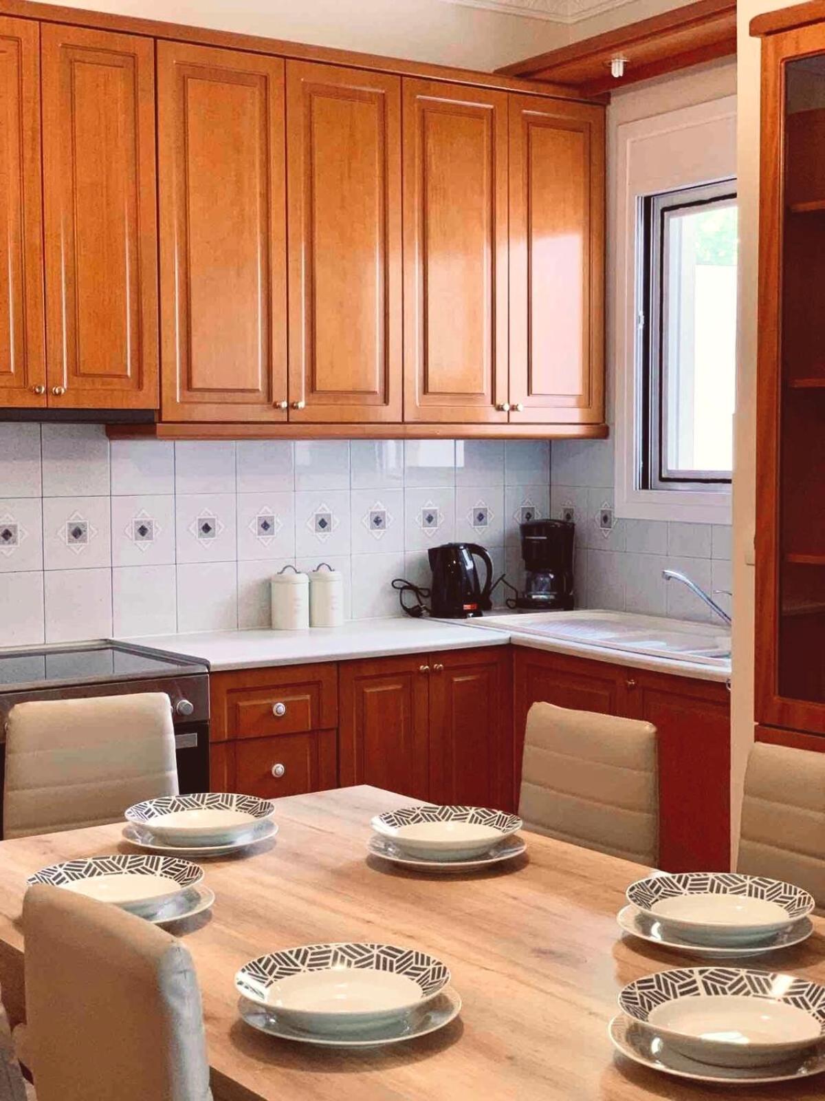 Citycenter Apartment Argostoli (Kefalonia) Exterior foto