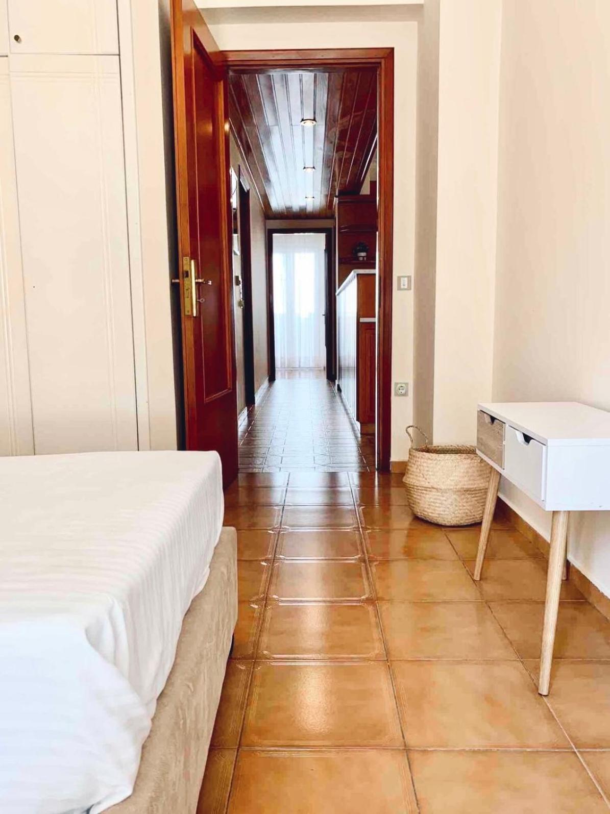 Citycenter Apartment Argostoli (Kefalonia) Exterior foto