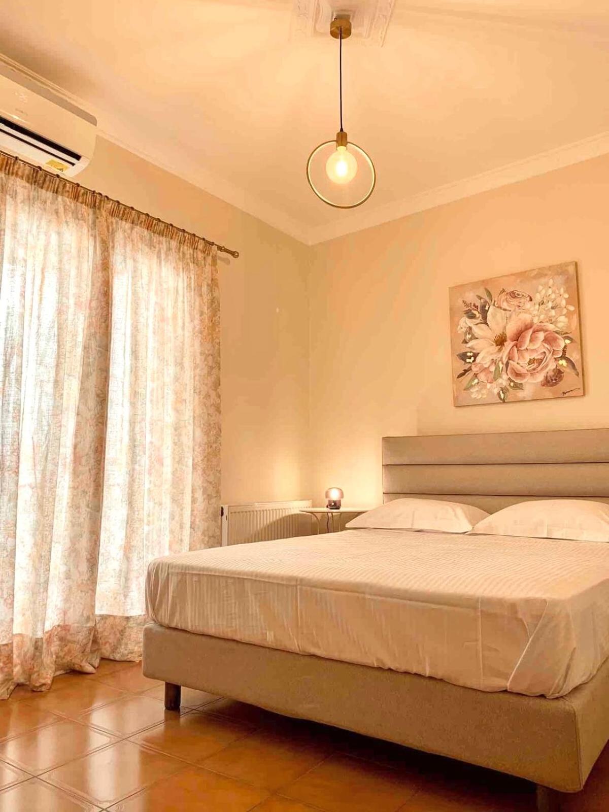 Citycenter Apartment Argostoli (Kefalonia) Exterior foto