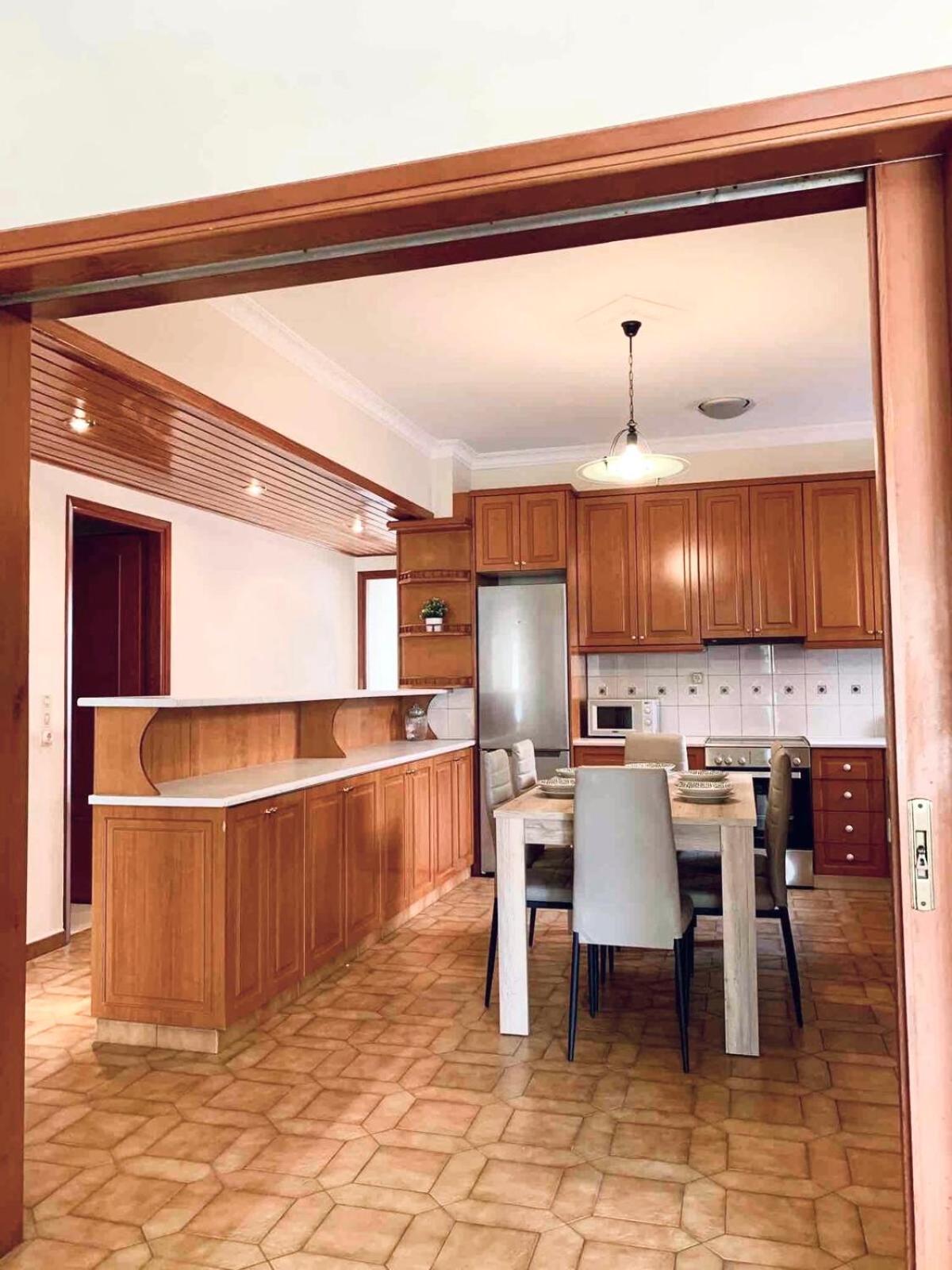 Citycenter Apartment Argostoli (Kefalonia) Exterior foto