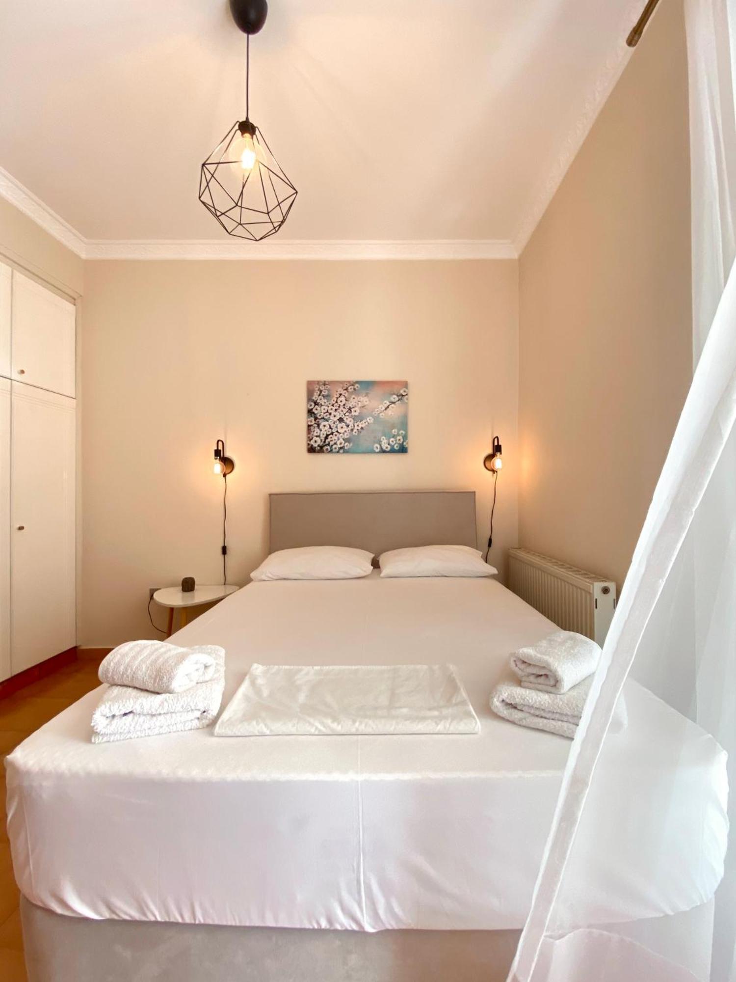 Citycenter Apartment Argostoli (Kefalonia) Exterior foto