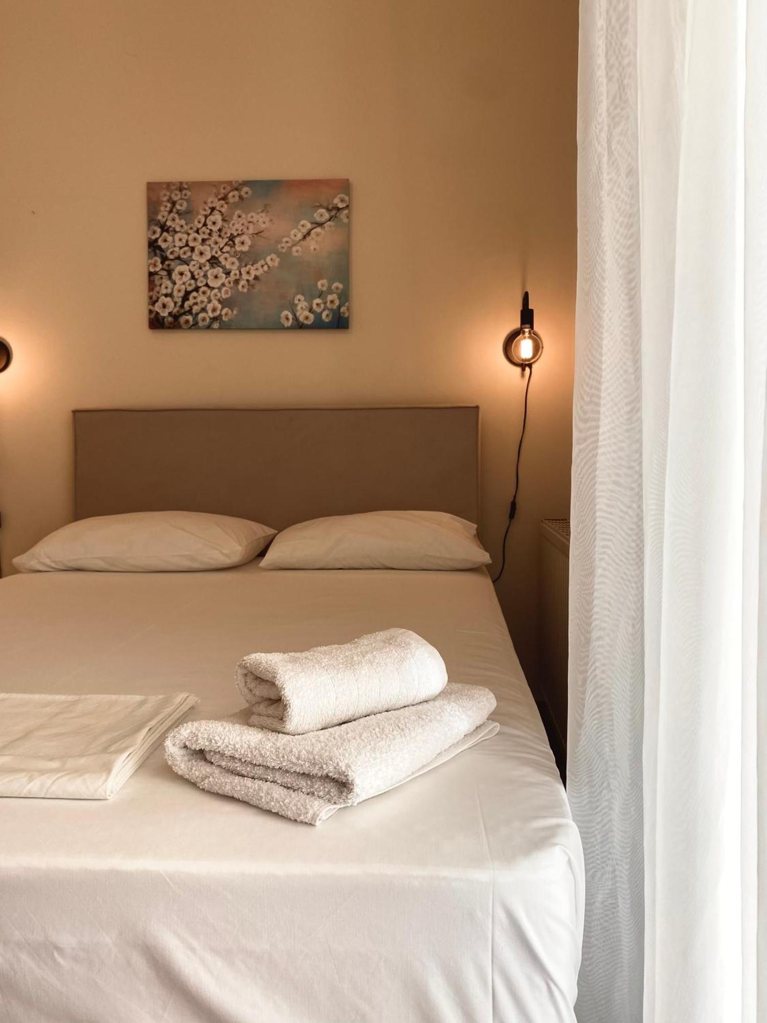 Citycenter Apartment Argostoli (Kefalonia) Exterior foto