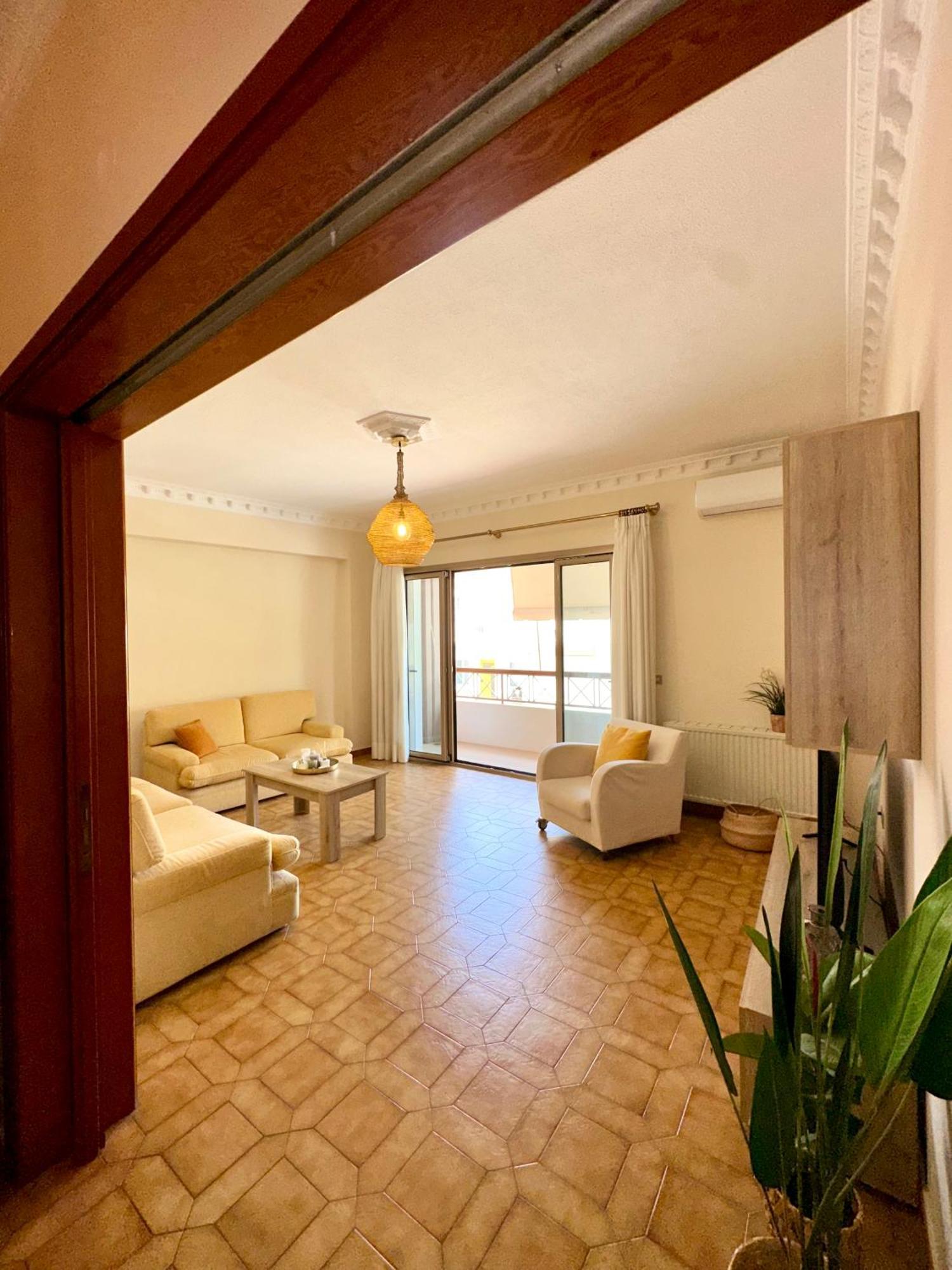 Citycenter Apartment Argostoli (Kefalonia) Exterior foto