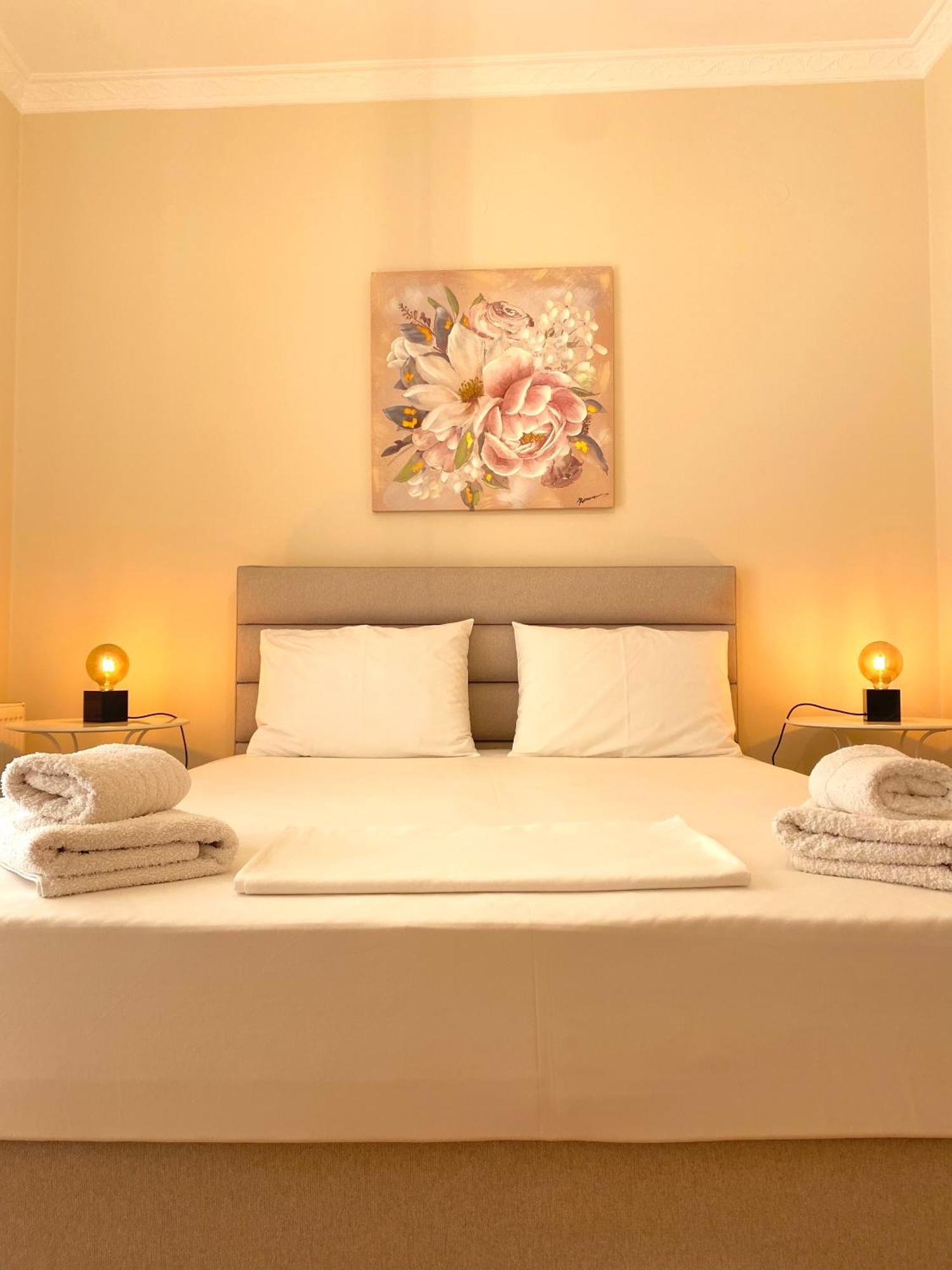 Citycenter Apartment Argostoli (Kefalonia) Exterior foto
